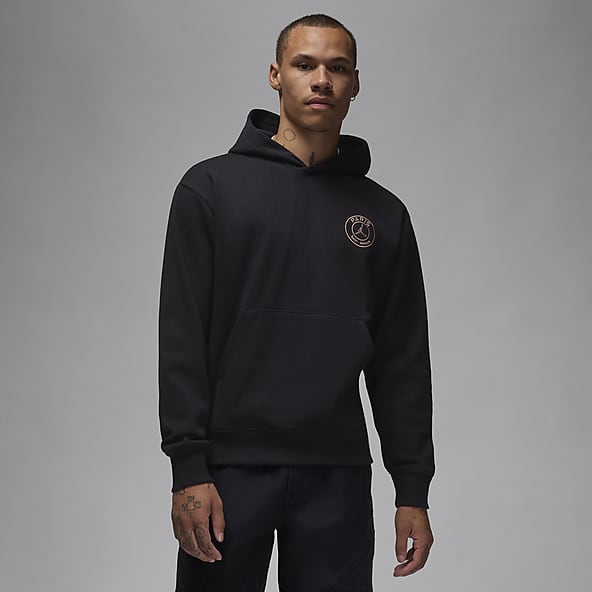 Psg x jordan sweater shop